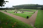 Loire Valley-Villandry 