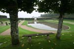 Loire Valley-Villandry 