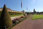 Normandie Caen Palace 