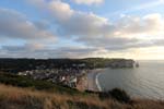 Normandie Etretat 