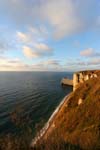 Normandie Etretat 