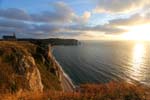 Normandie Etretat 