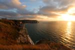 Normandie Etretat 