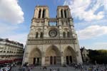  Paris Notre Dame 