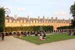  Paris Place de Vosges 