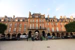  Paris Place de Vosges 