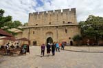 Aigues Mortes 